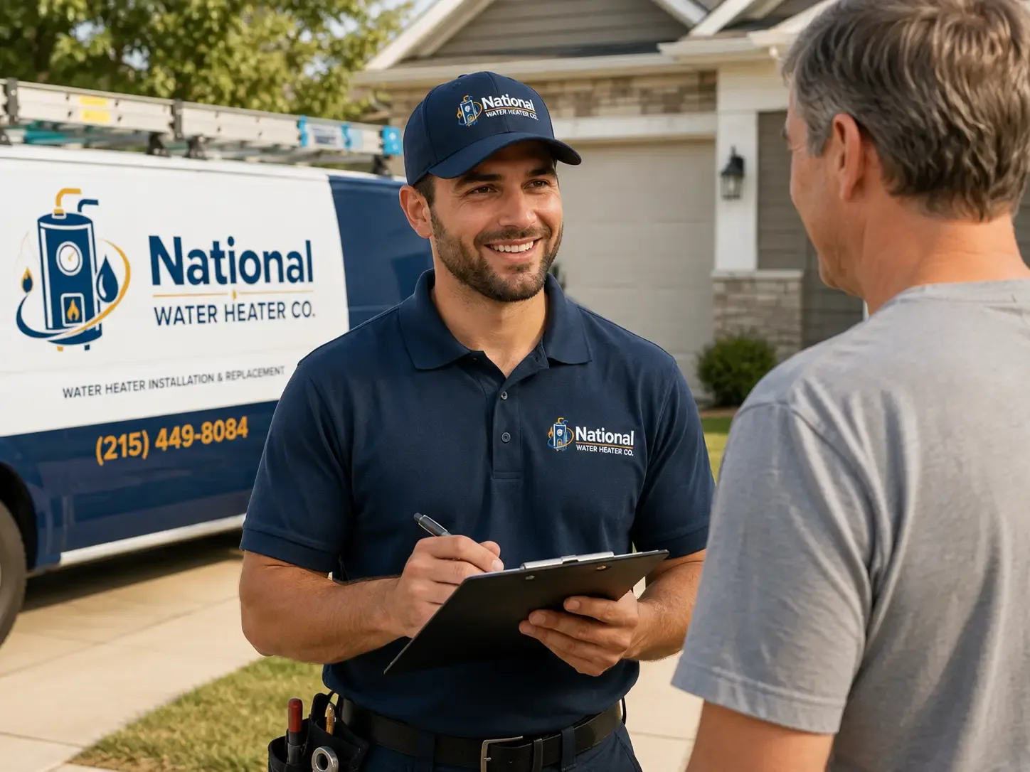 Water Heater Installation Smithfield, ME FAQs